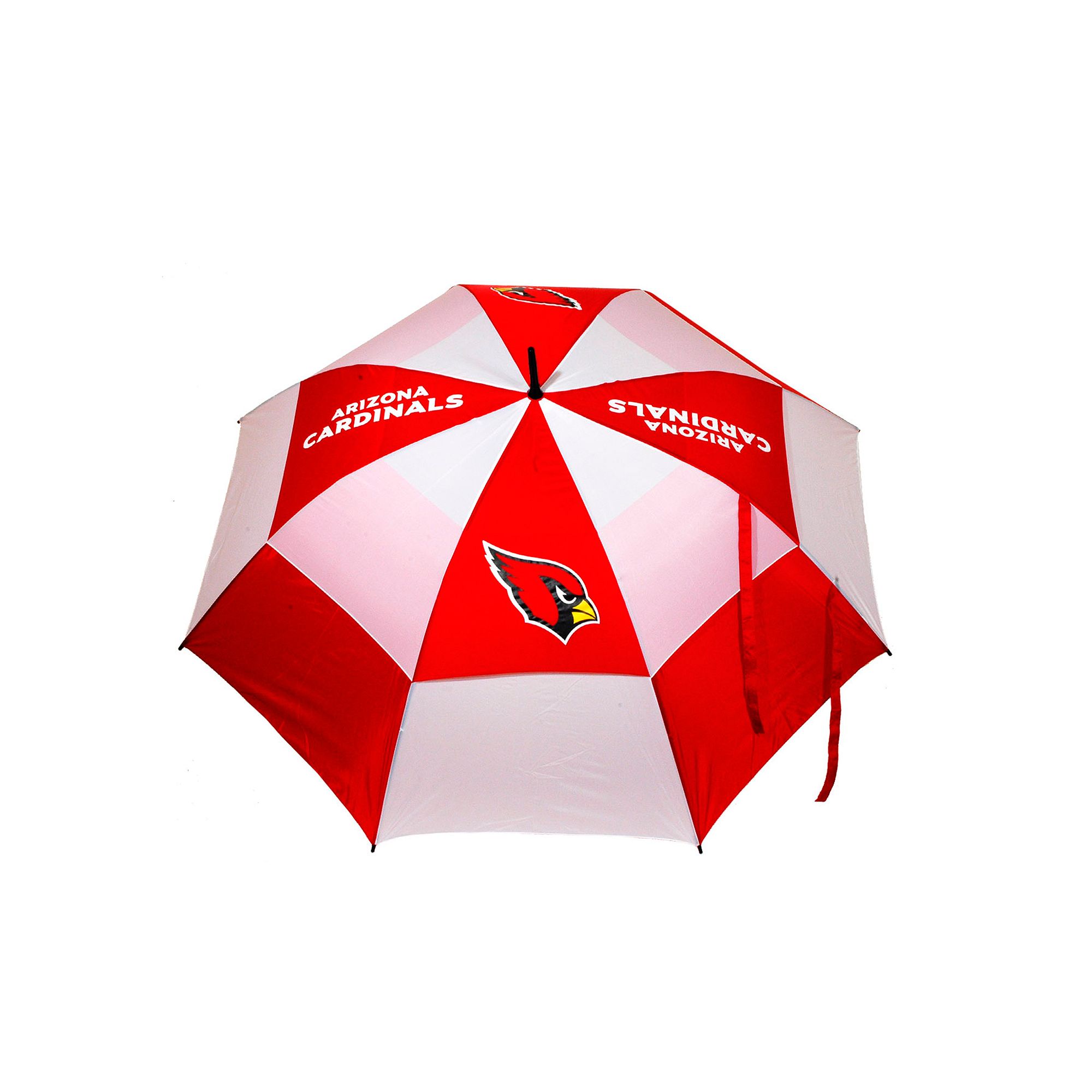 Team Golf Arizona Cardinals Umbrella