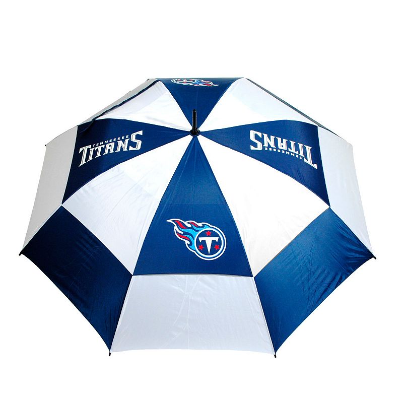 UPC 637556330697 product image for Team Golf Tennessee Titans Umbrella | upcitemdb.com