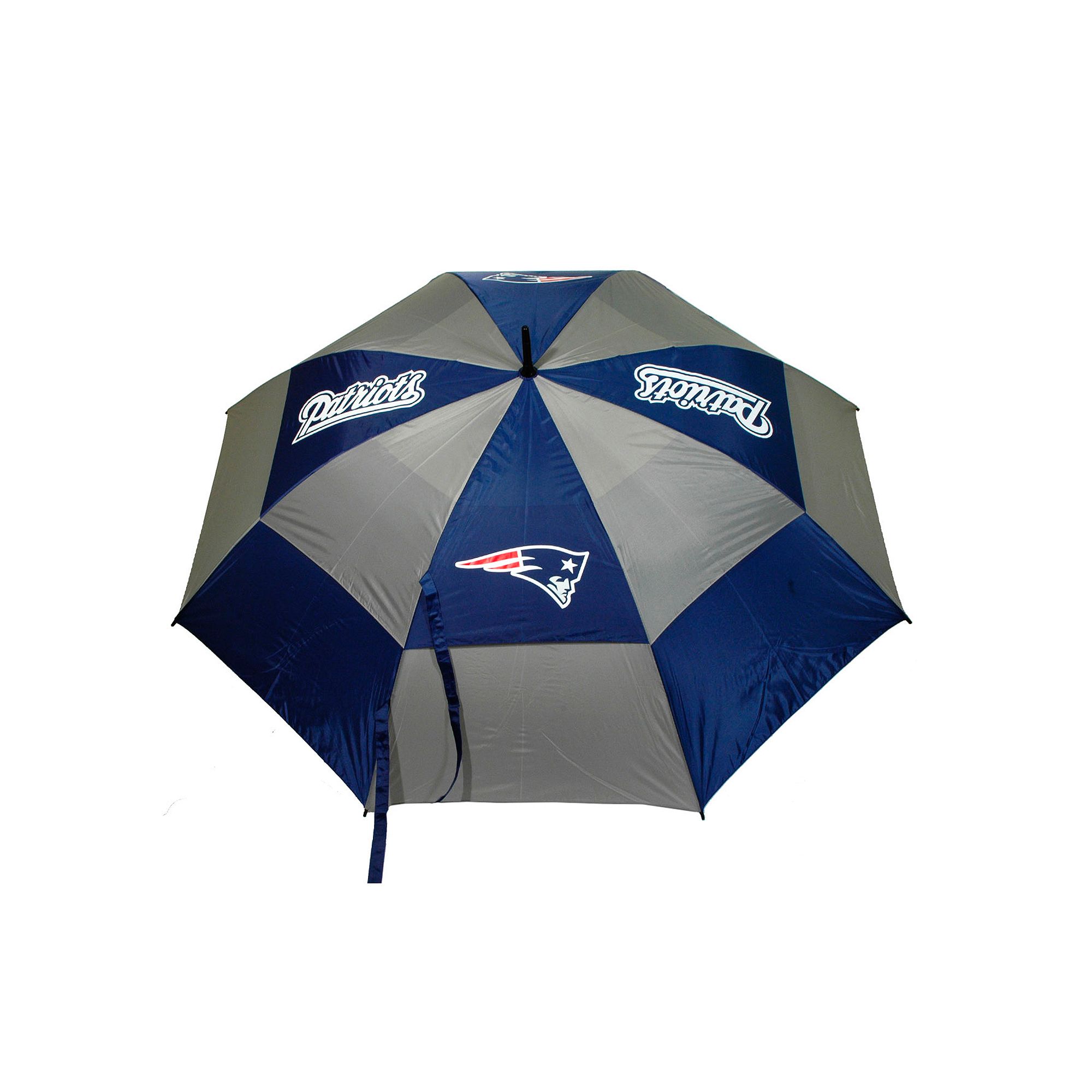 Team Golf New England Patriots Umbrella