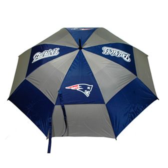 Team Golf New England Patriots Umbrella