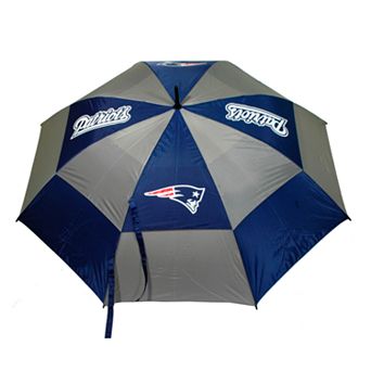 Team Golf New England Patriots Umbrella