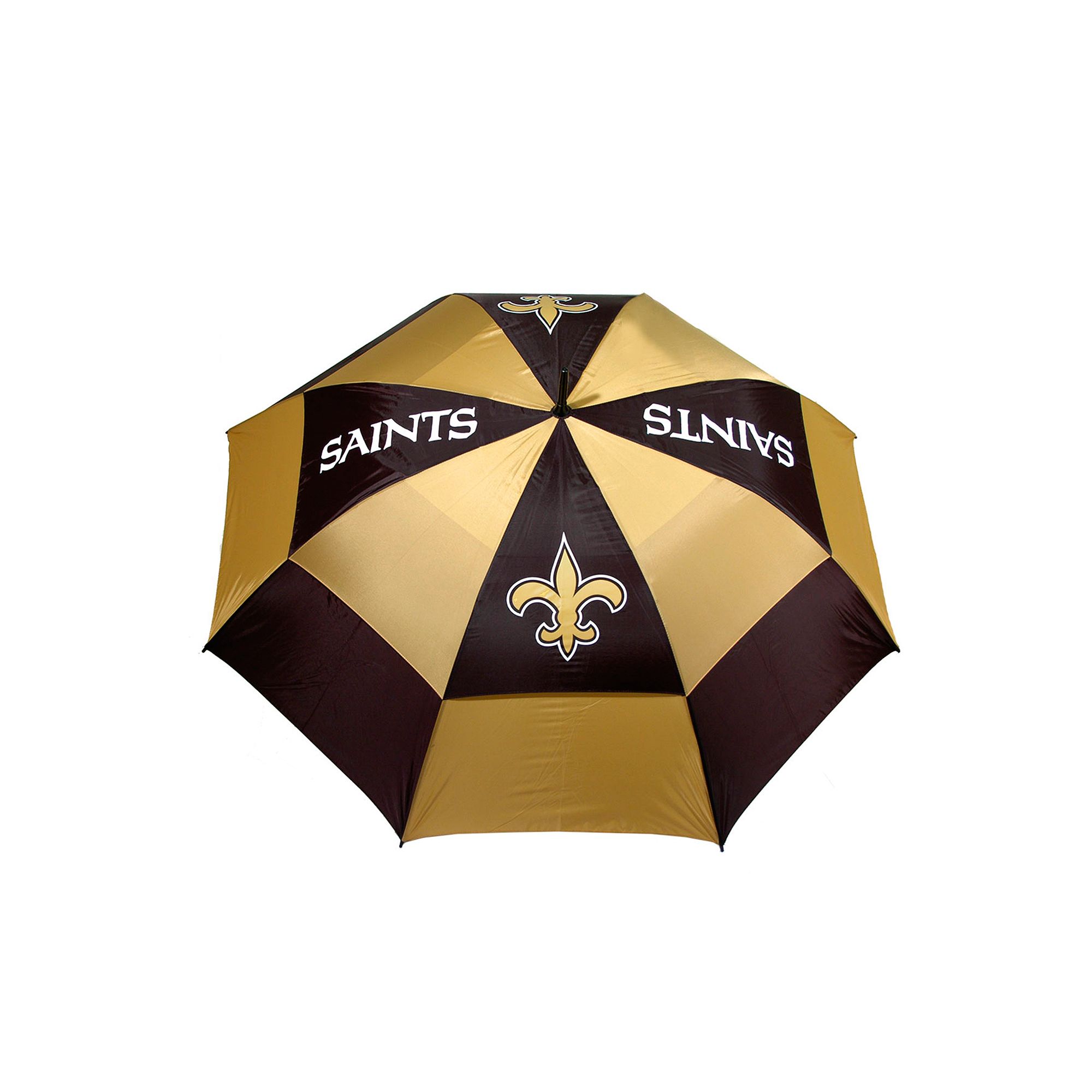 Team Golf New Orleans Saints Umbrella