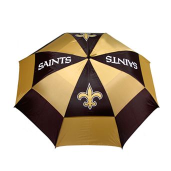 Team Golf New Orleans Saints Umbrella