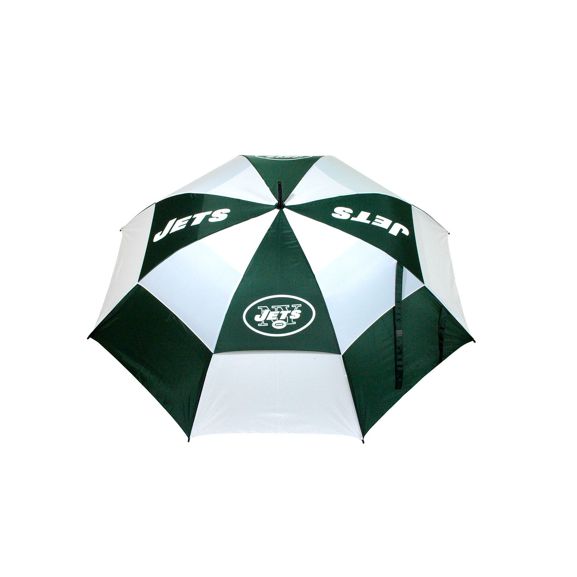 Team Golf New York Jets Umbrella