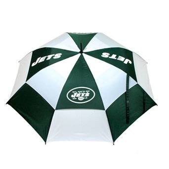 Team Golf New York Jets Umbrella