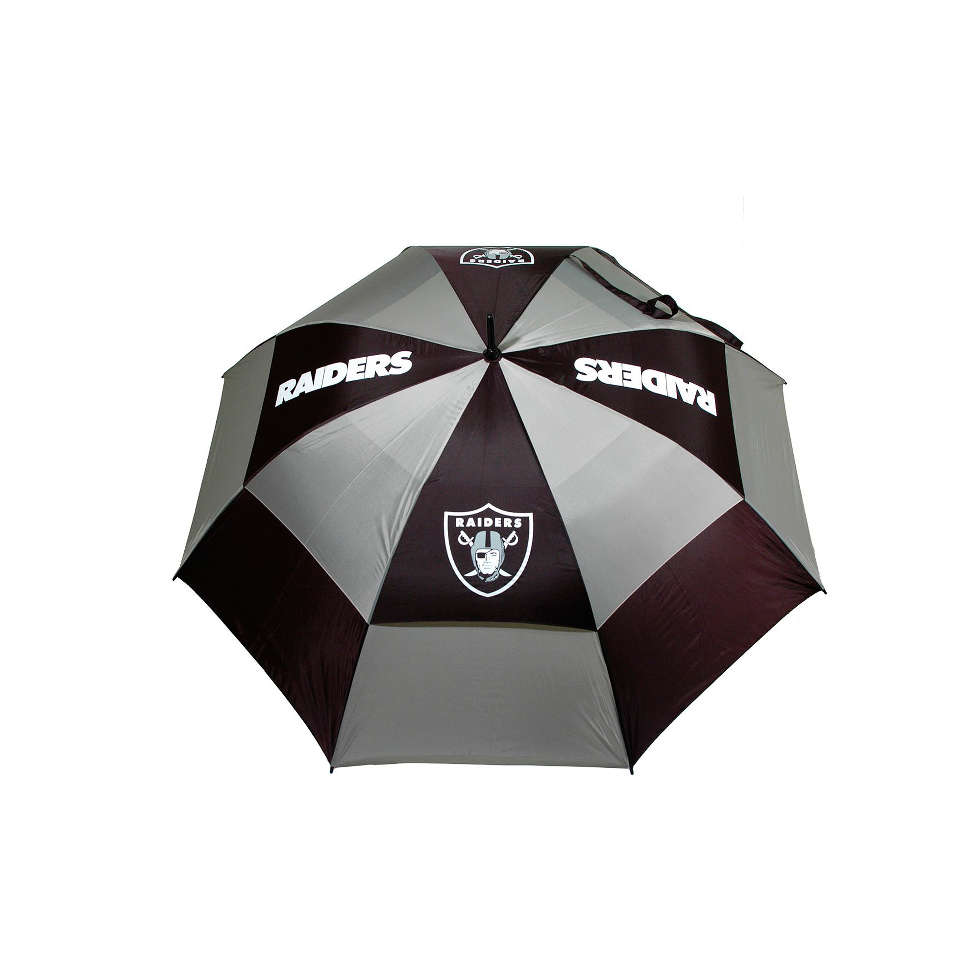 Team Golf Oakland Raiders Umbrella