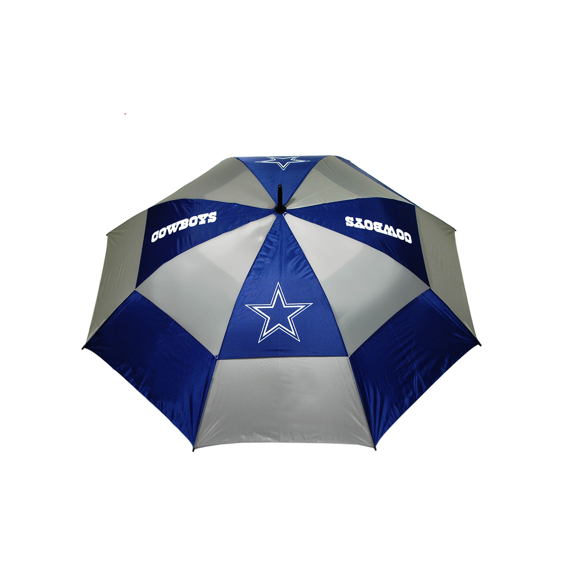 Team Golf Dallas Cowboys Umbrella