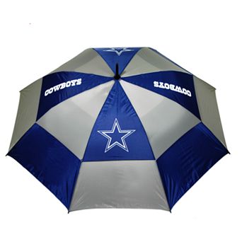 Team Golf Dallas Cowboys Umbrella