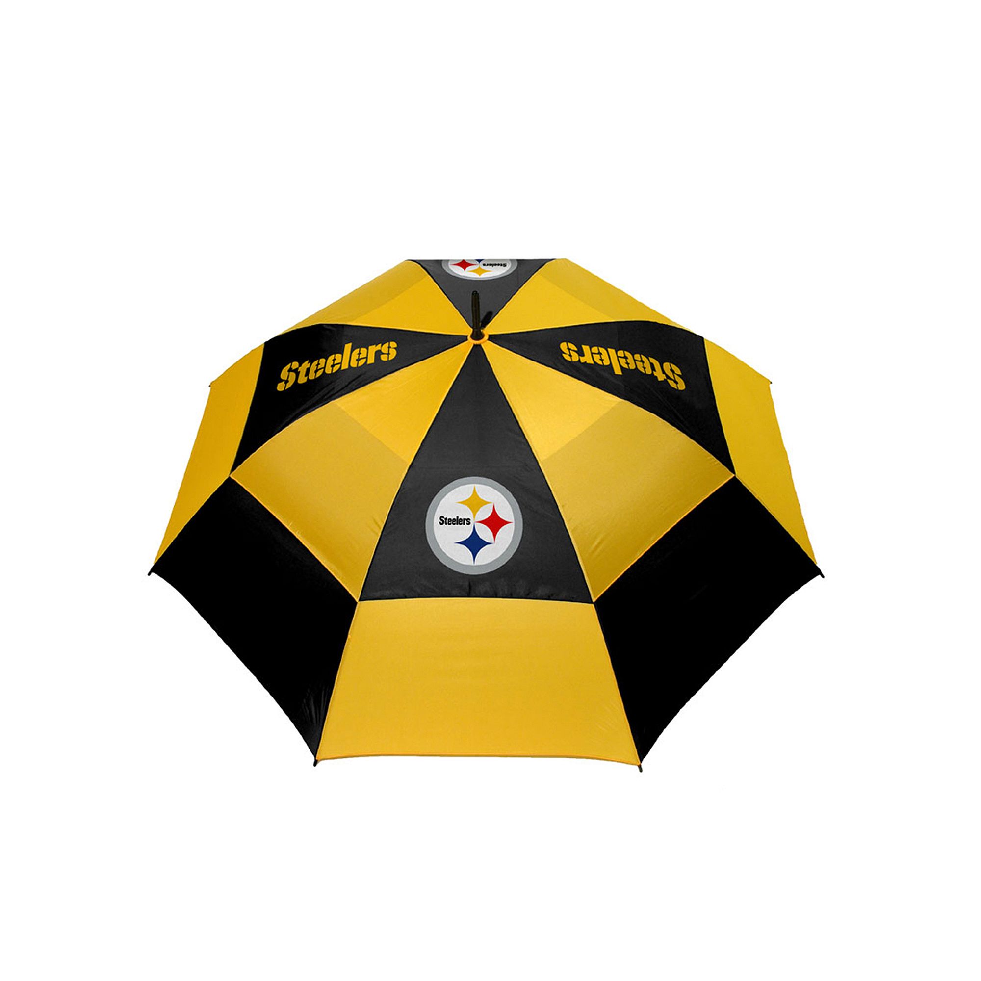Team Golf Pittsburgh Steelers Umbrella