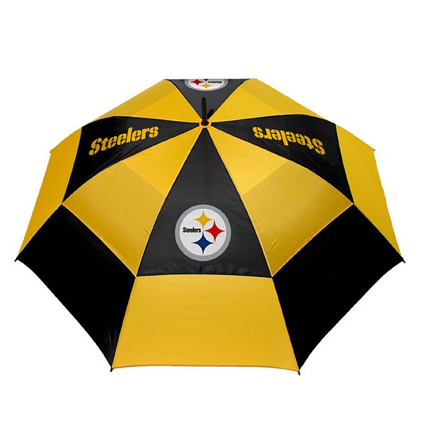 Team Golf Pittsburgh Steelers Umbrella