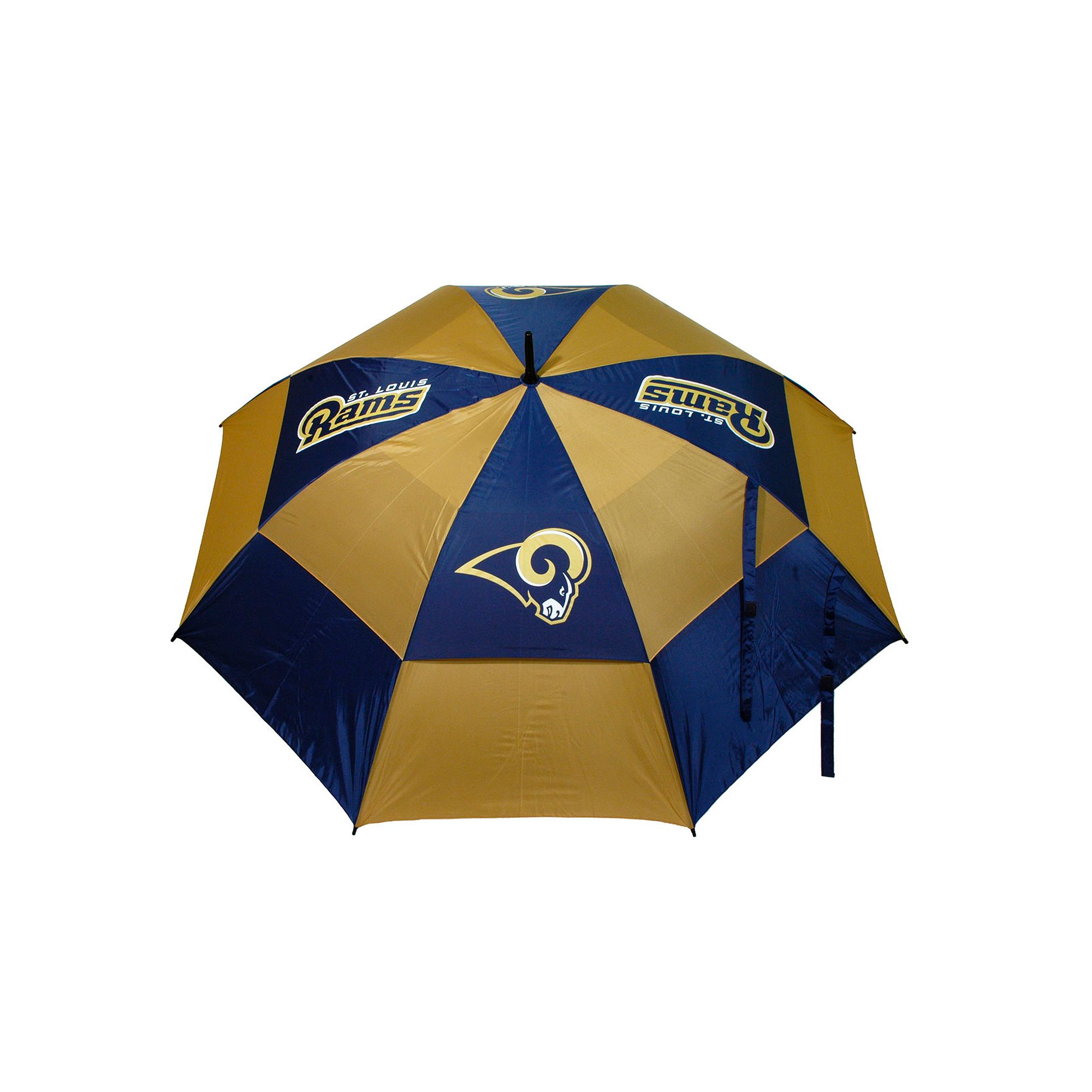 Team Golf St. Louis Rams Umbrella, Ram Team
