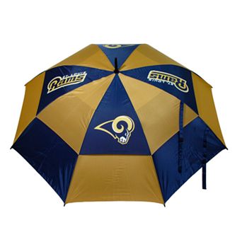Team Golf St. Louis Rams Umbrella