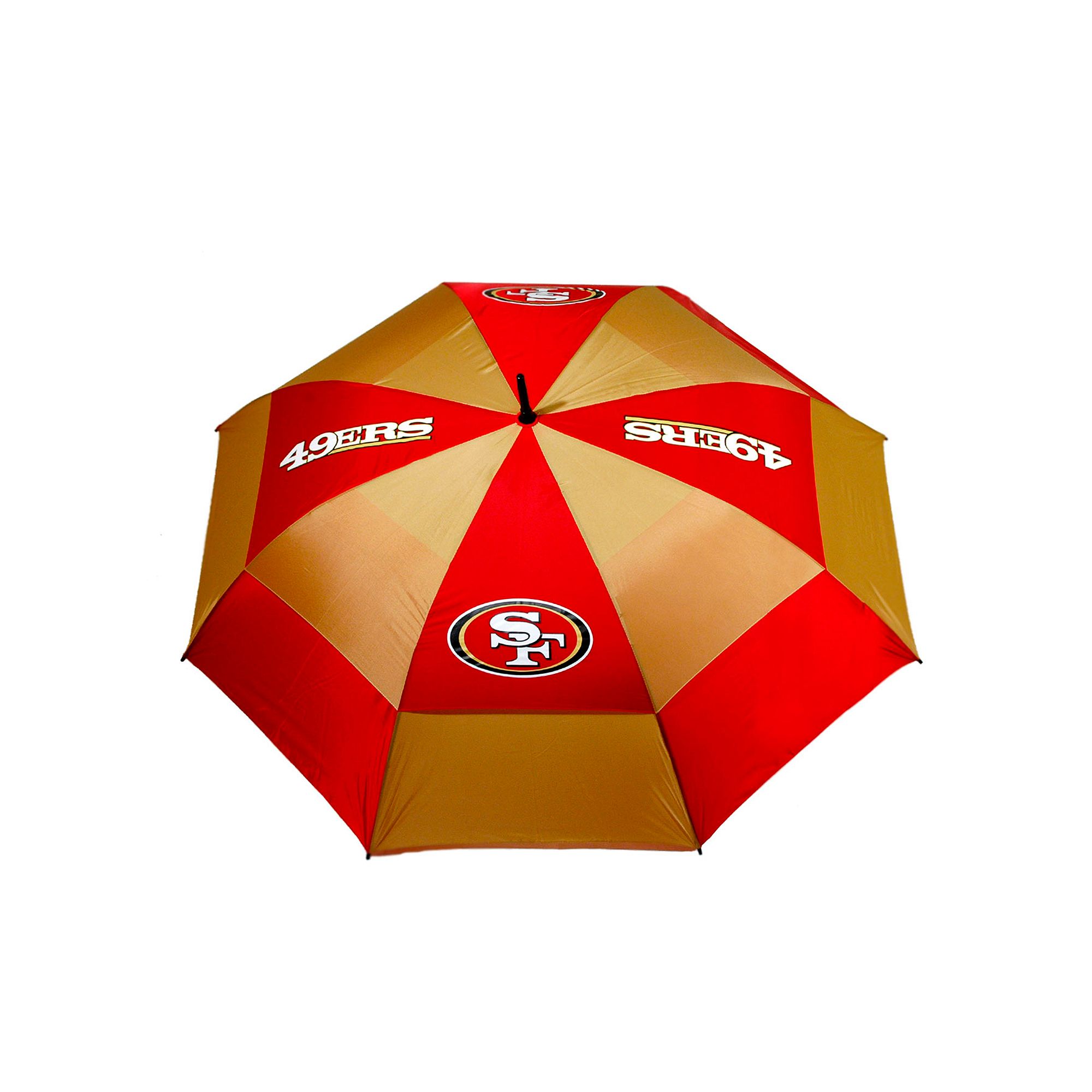 Team Golf San Francisco 49ers Umbrella