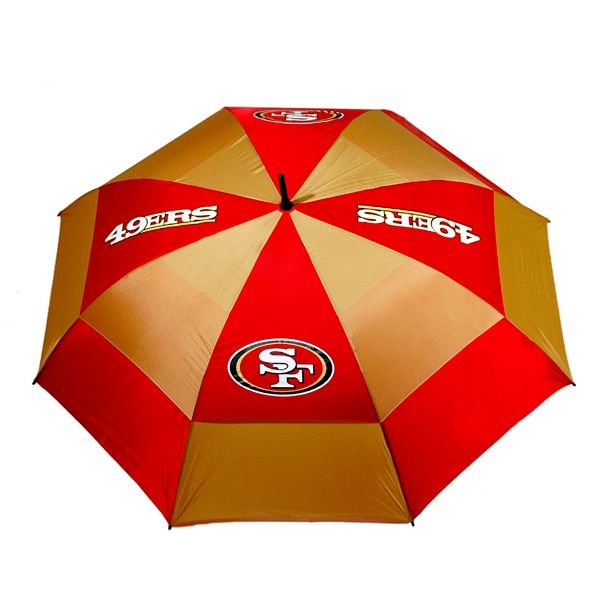 Team Golf San Francisco 49ers Umbrella