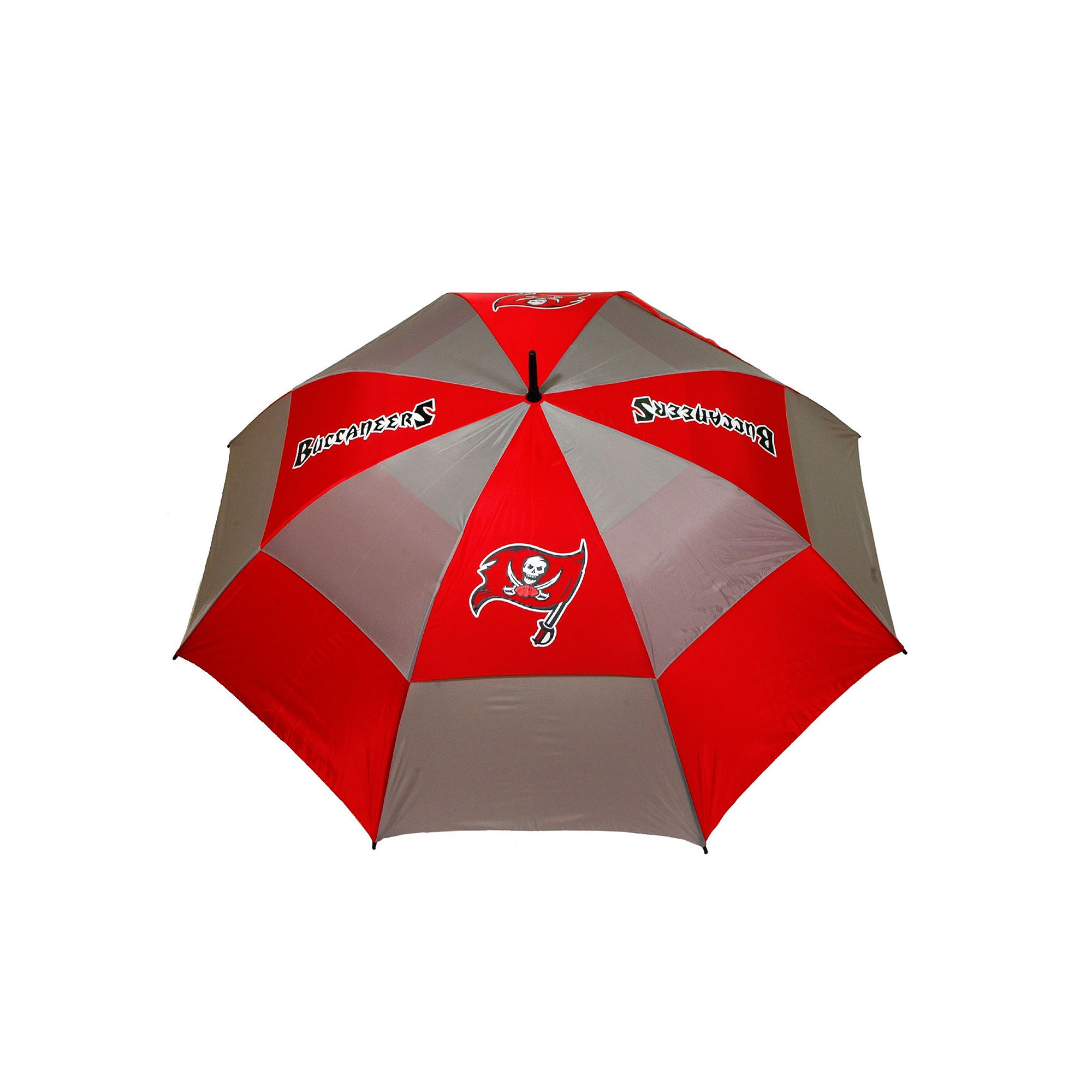 Team Golf Tampa Bay Buccaneers Umbrella