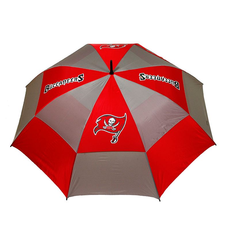 UPC 637556329691 product image for Team Golf Tampa Bay Buccaneers Umbrella, Multicolor | upcitemdb.com
