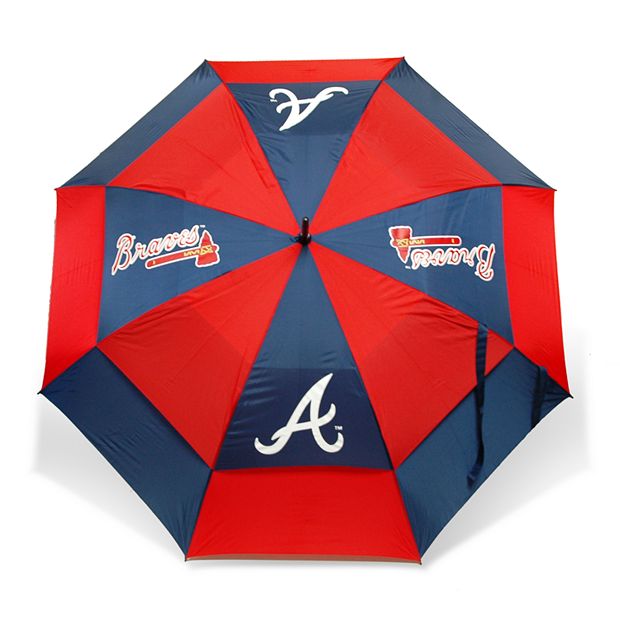 Team Golf Atlanta Braves Umbrella