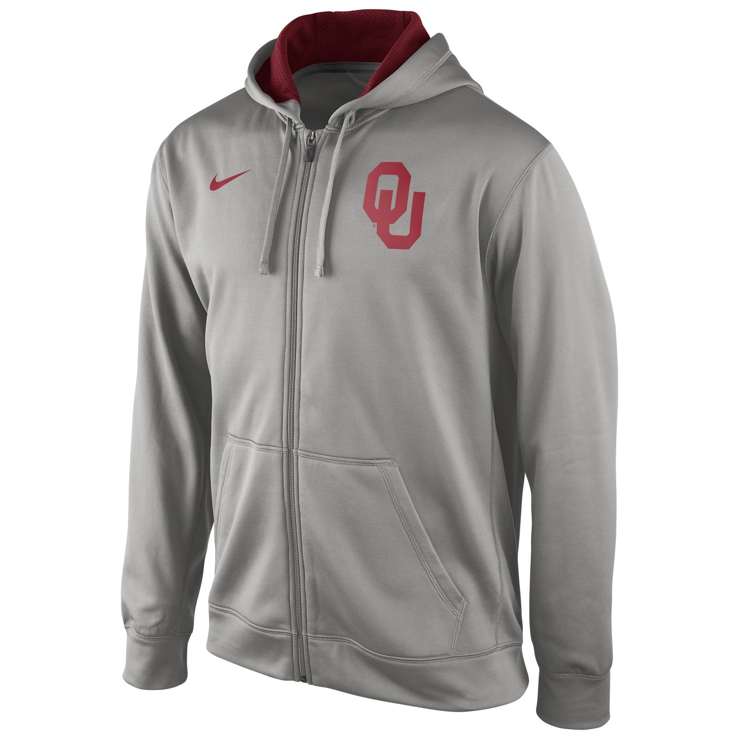 kohls nike hoodie mens