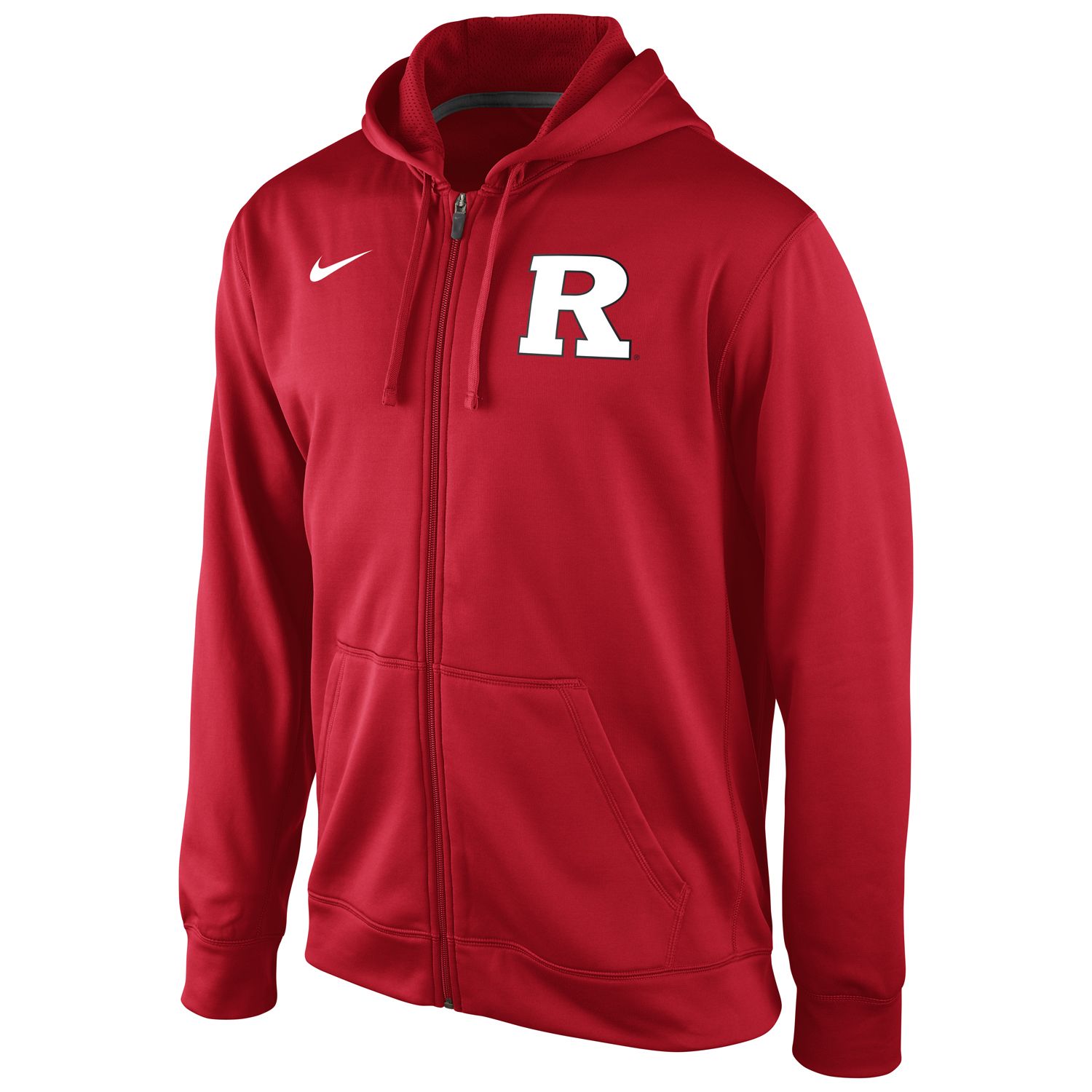 nike rutgers hoodie