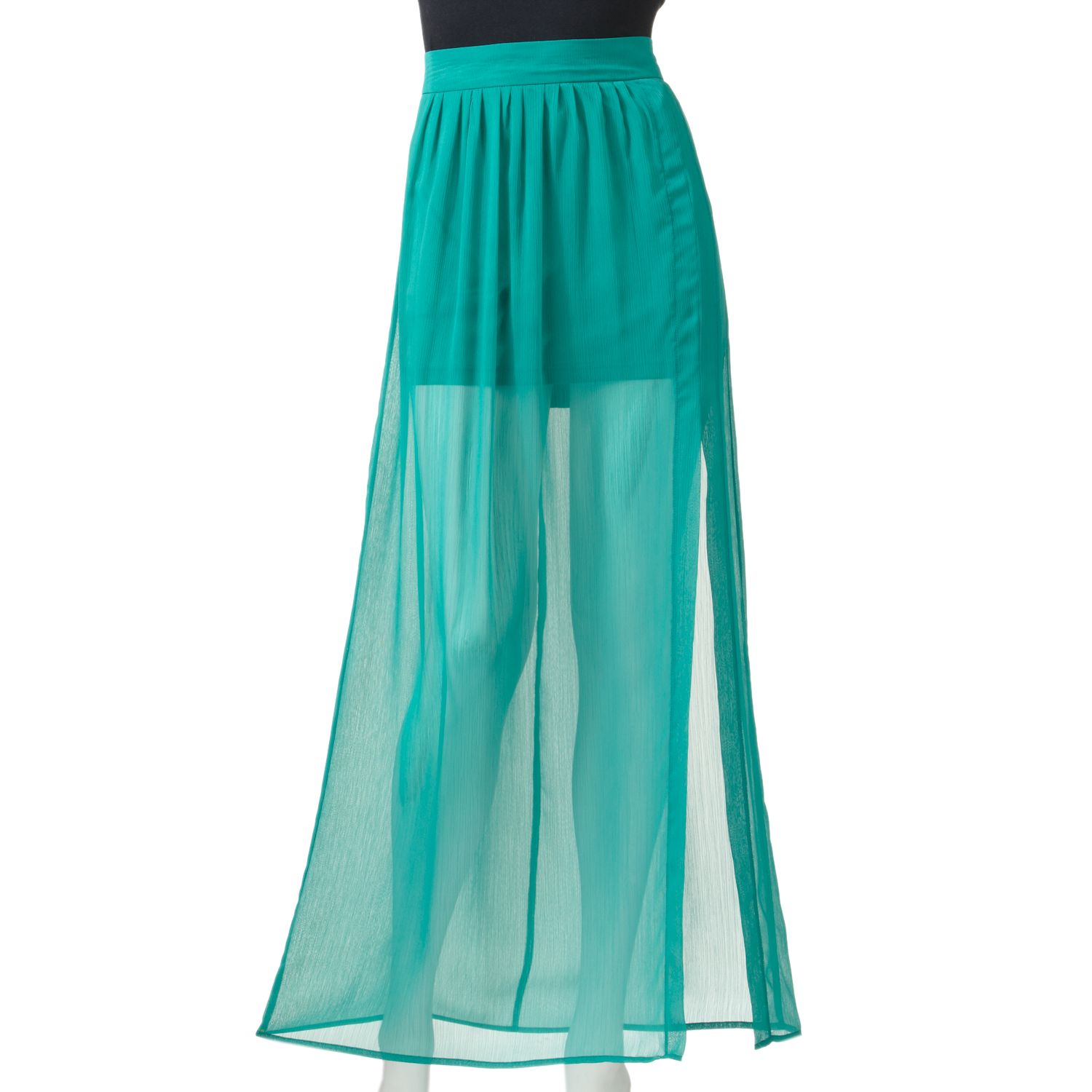 kohls skirts maxi