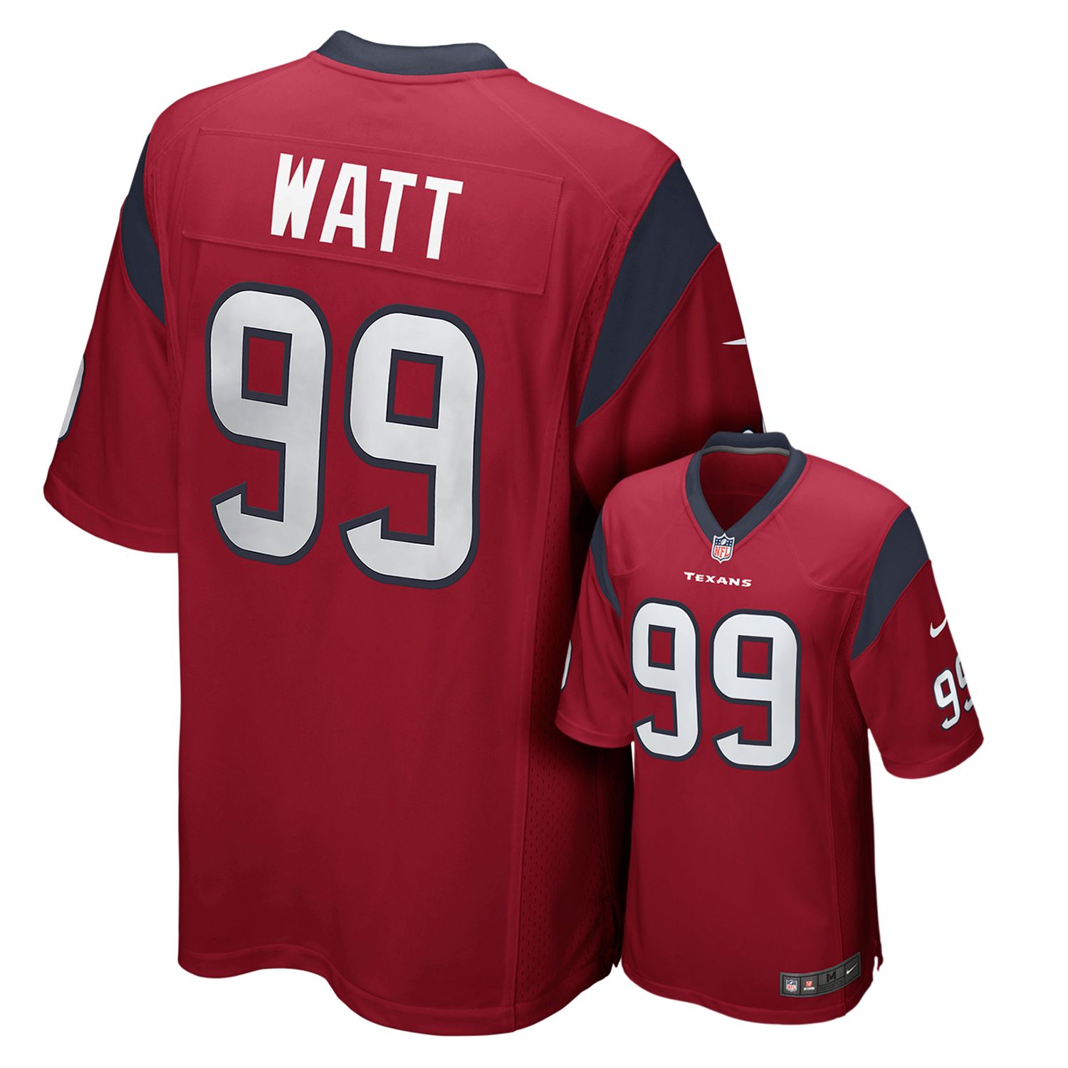 texans jersey jj watt