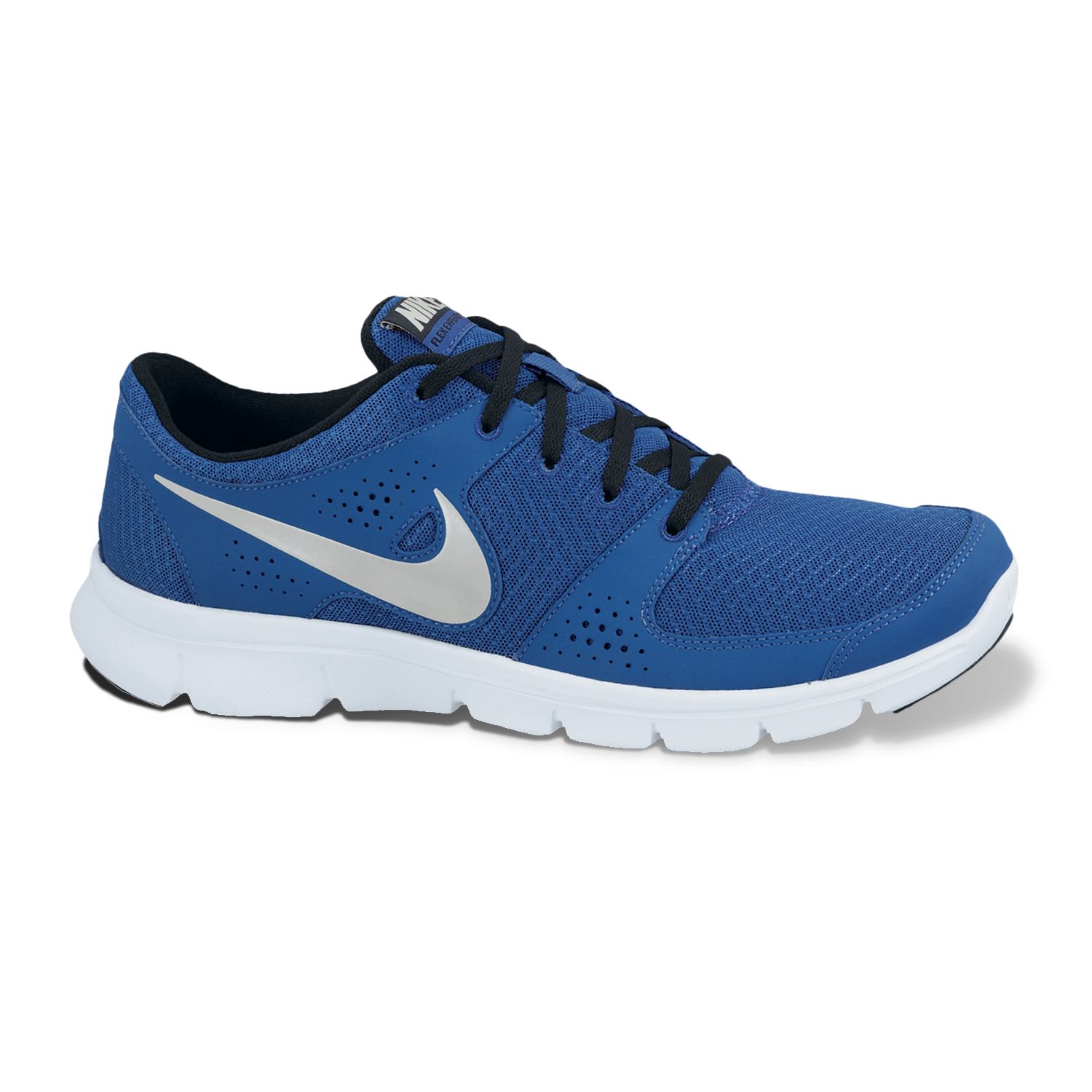 mens nike running shoes kohls