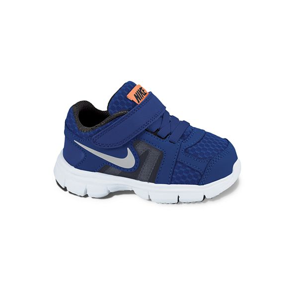 Nike Dual Fusion ST 2 Running Shoes - Toddler Boys