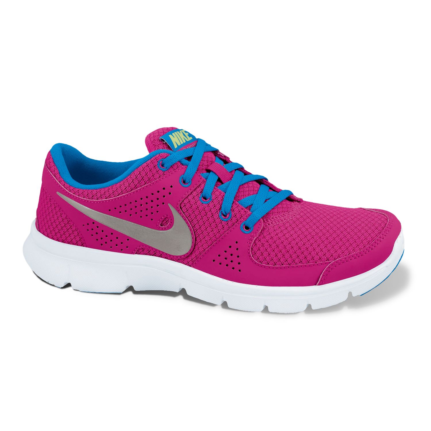 kohls ladies athletic shoes