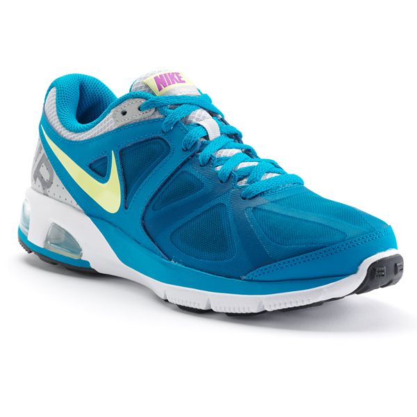 Nike Air Max Run Lite 4 Running Shoes - Women بلورات الكوارتز
