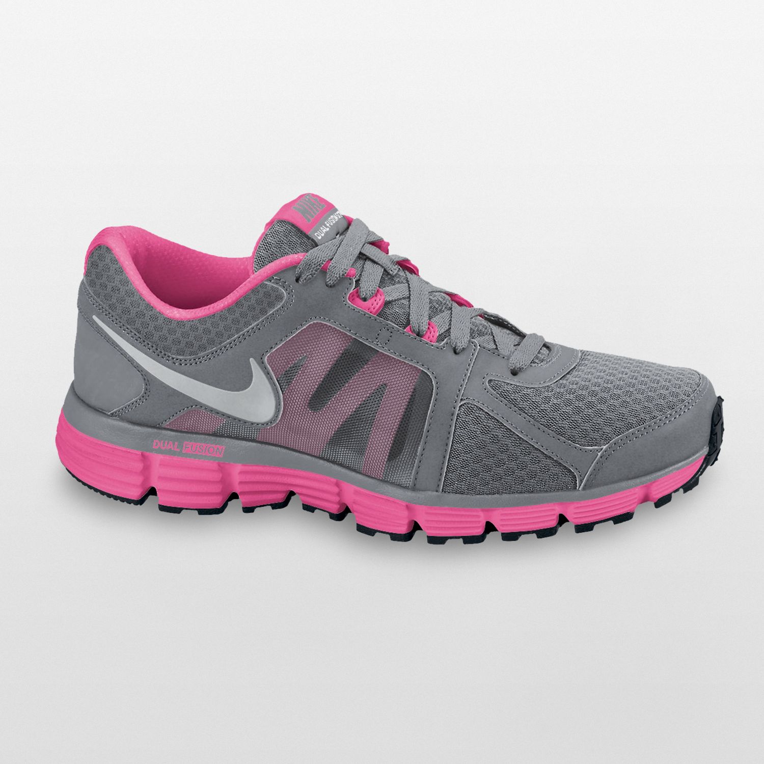 nike dual fusion st2 womens
