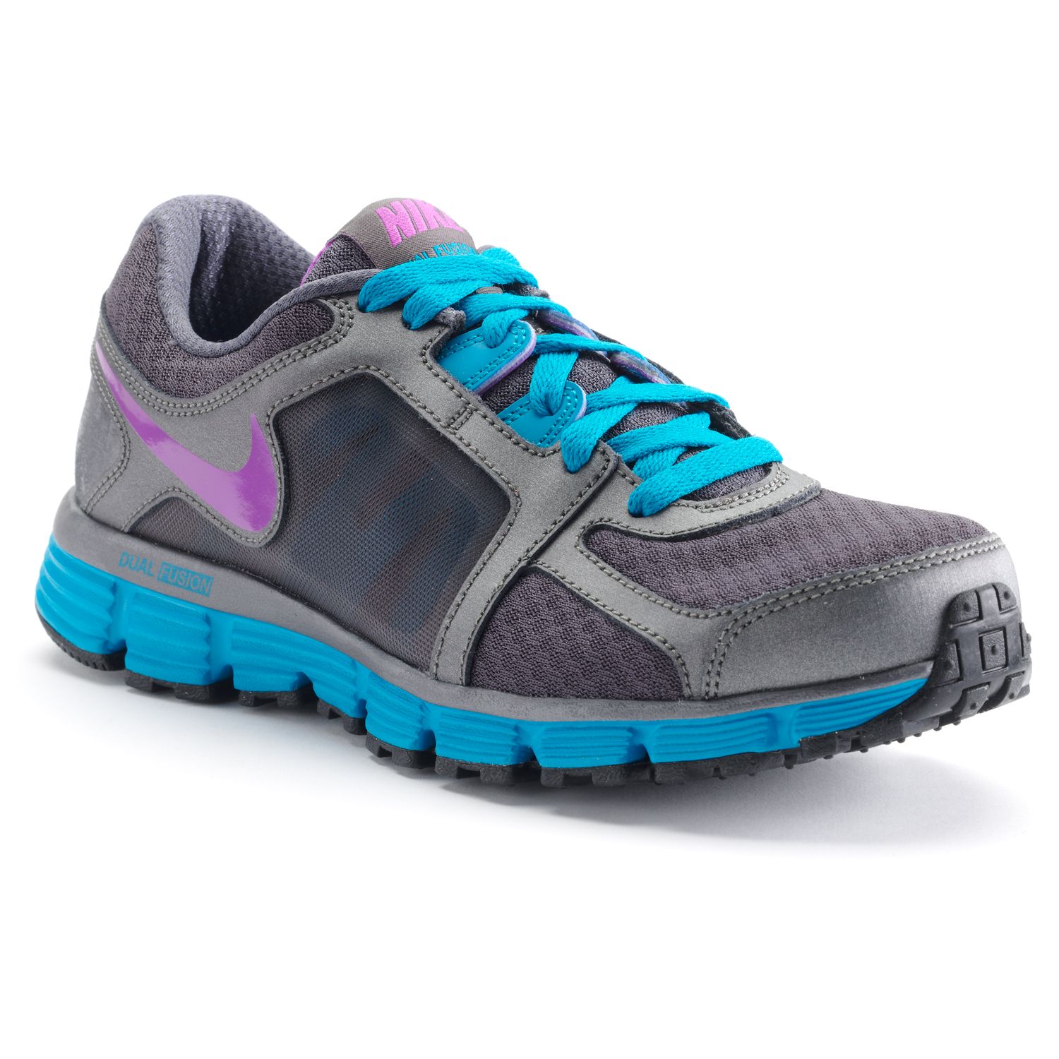 Nike Dual Fusion ST 2 Running Shoes - Women