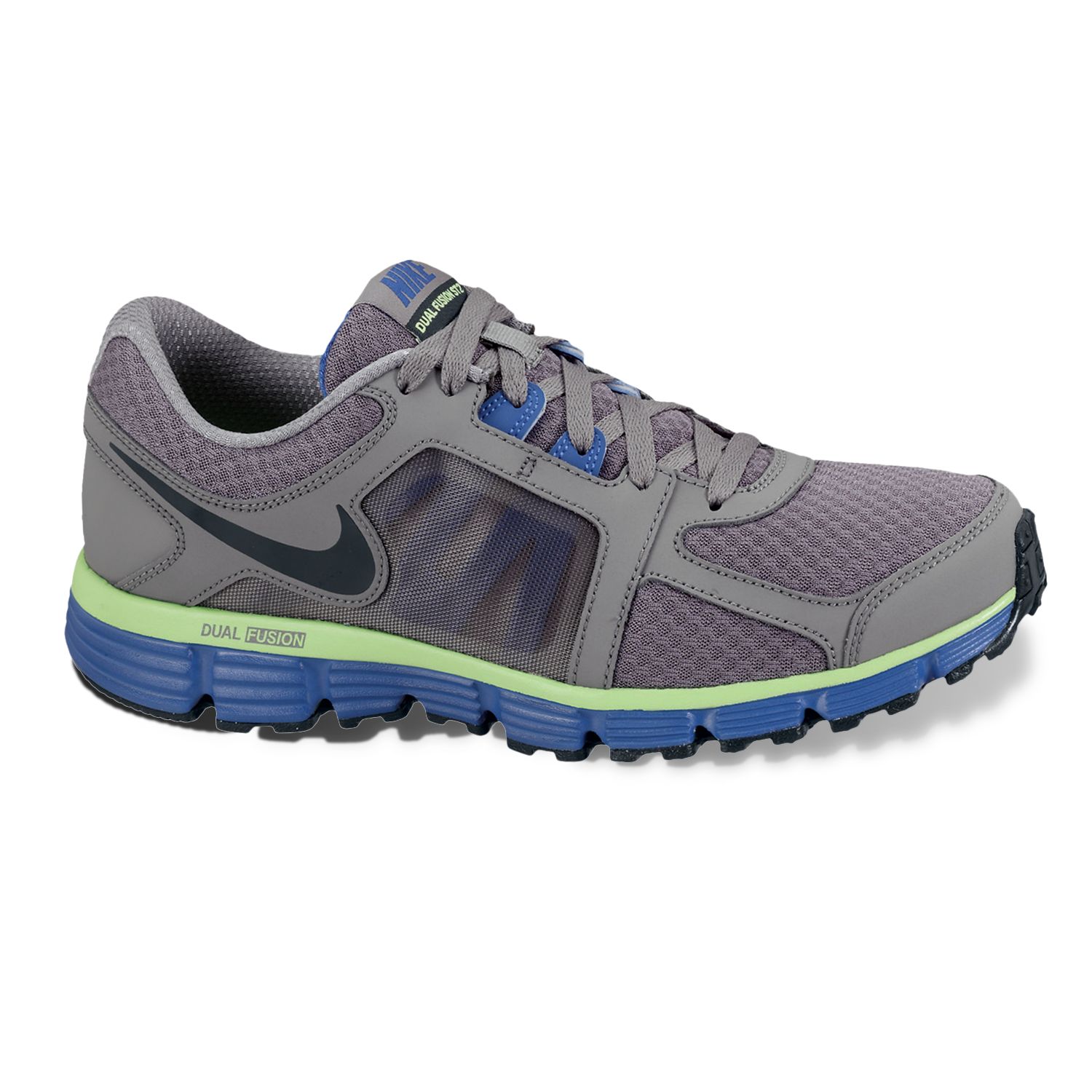 Nike Dual Fusion ST 2 Running Shoes - Men