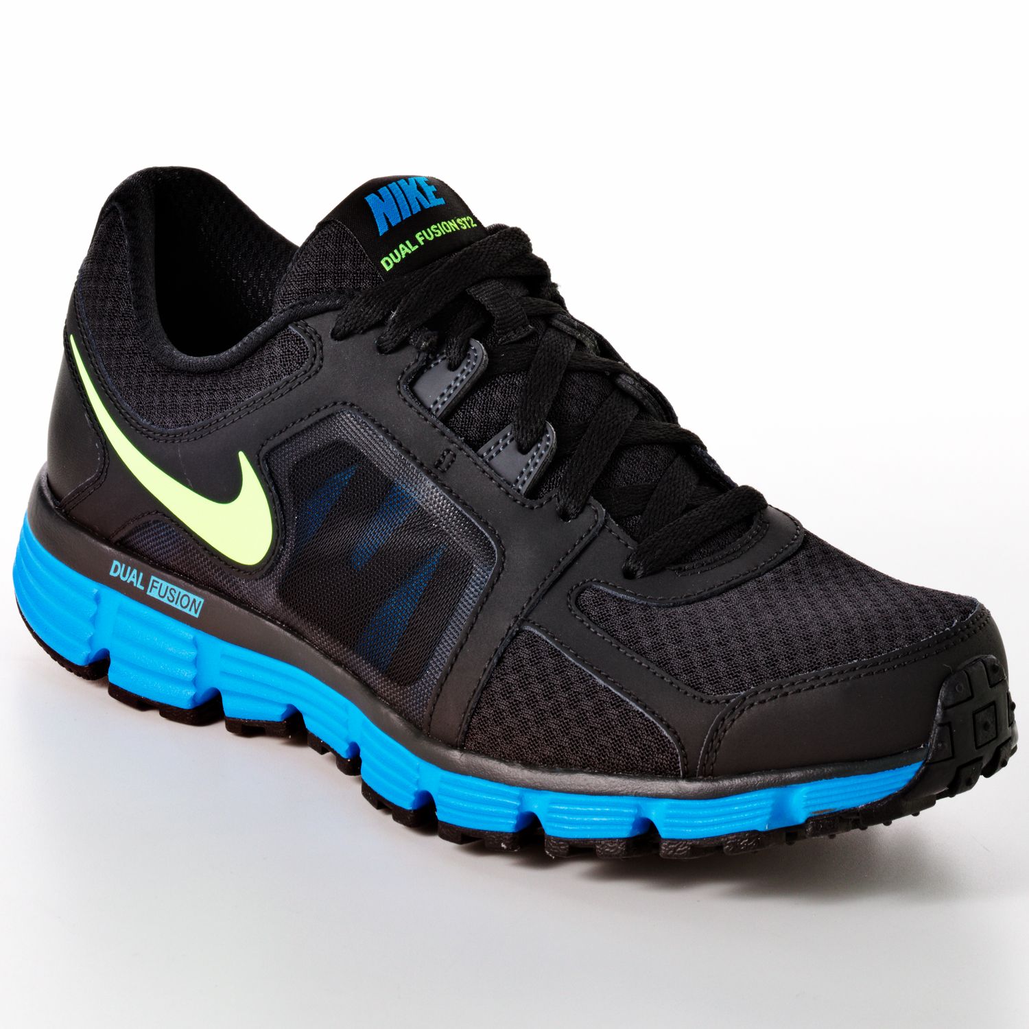 nike dual fusion st2 new