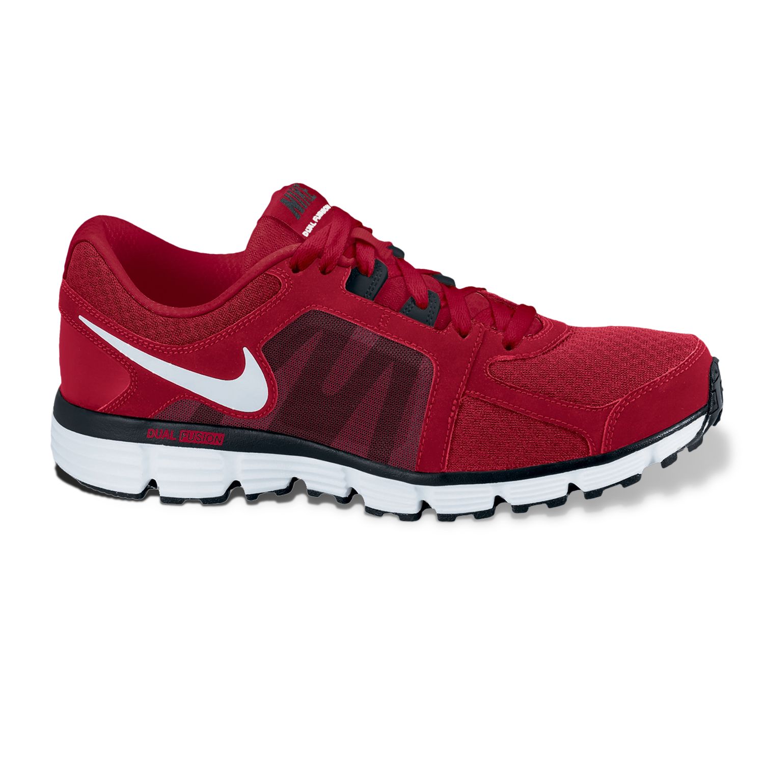 kohls running shoes mens