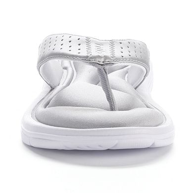 Nike Memory Foam Women's Flip Flop Sandals