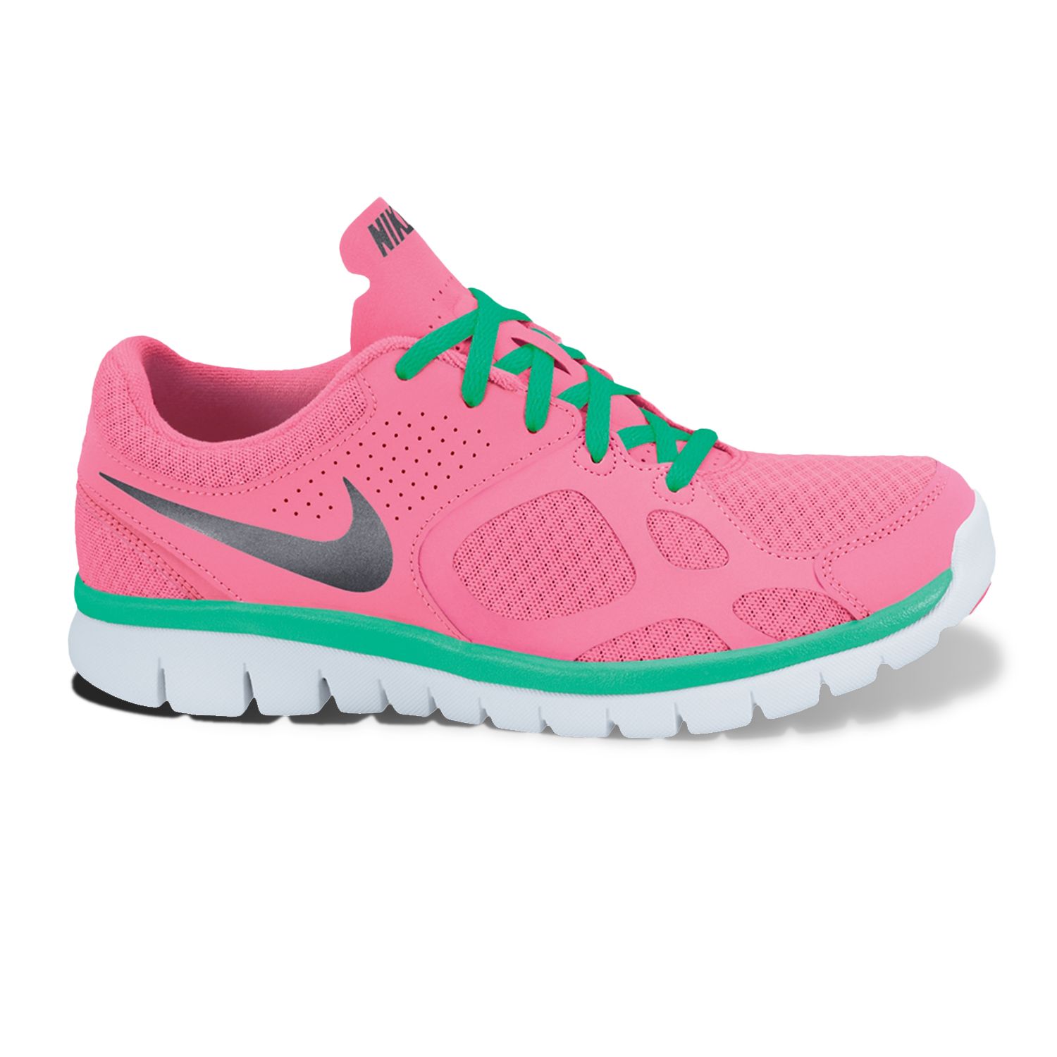 kohls womens running shoes nike