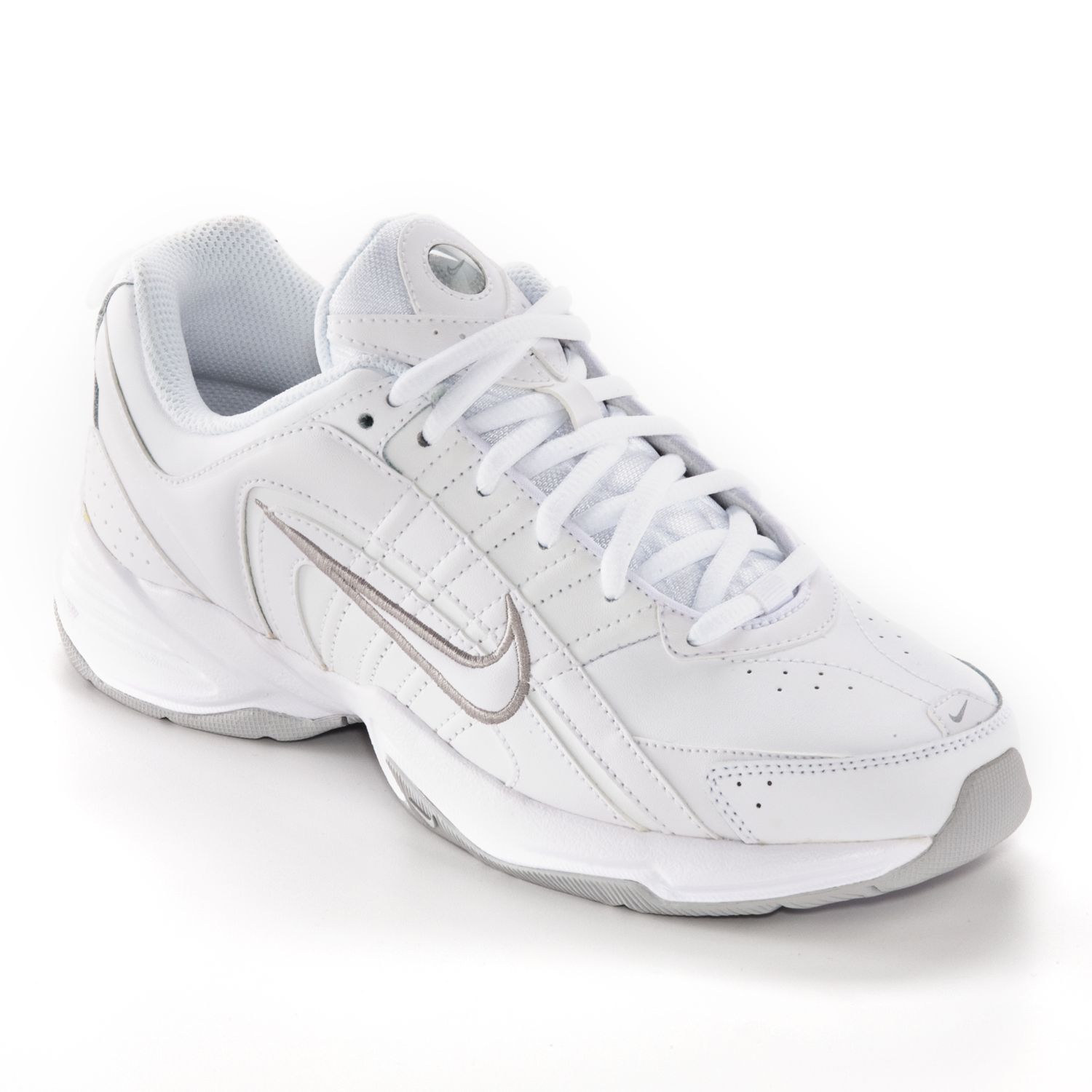 nike women's wide width cross trainers