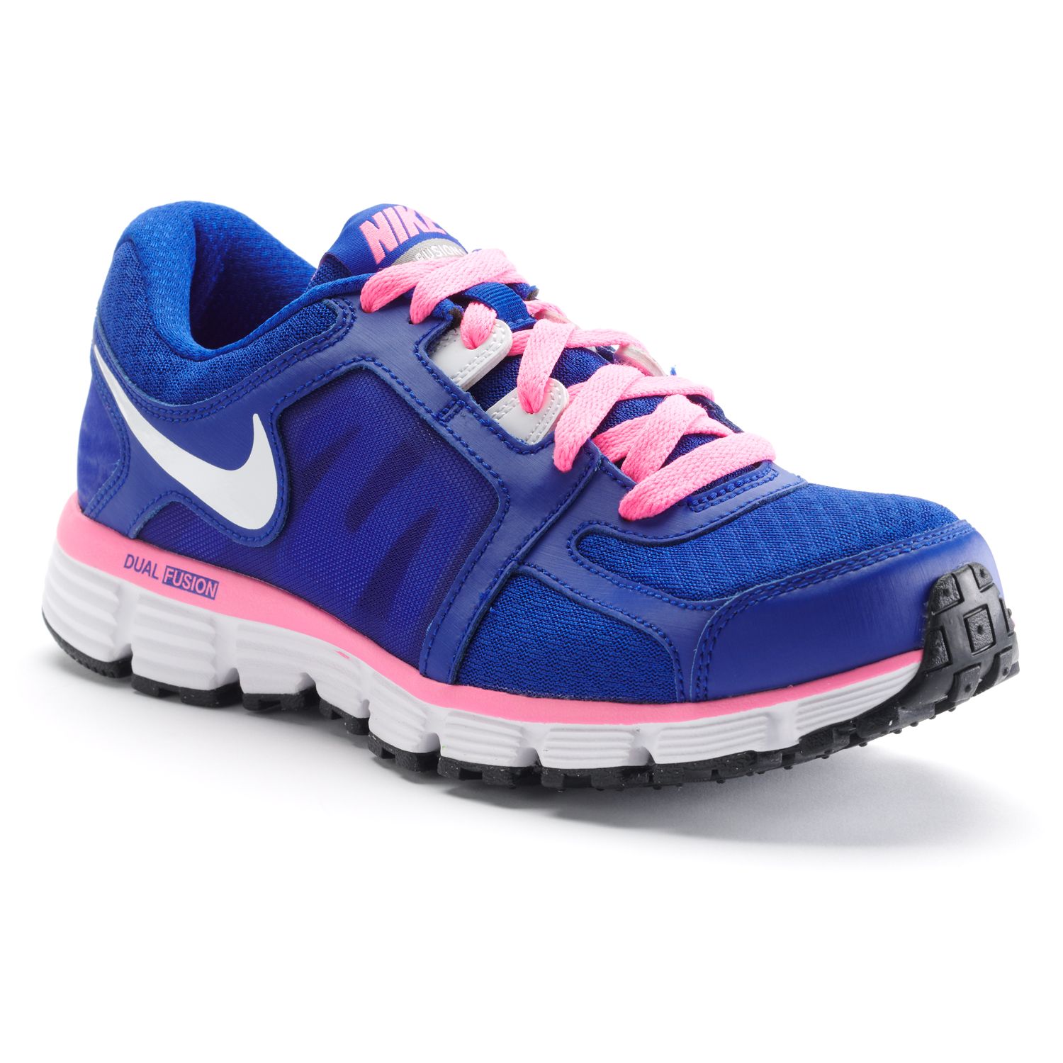 nike dual fusion womens