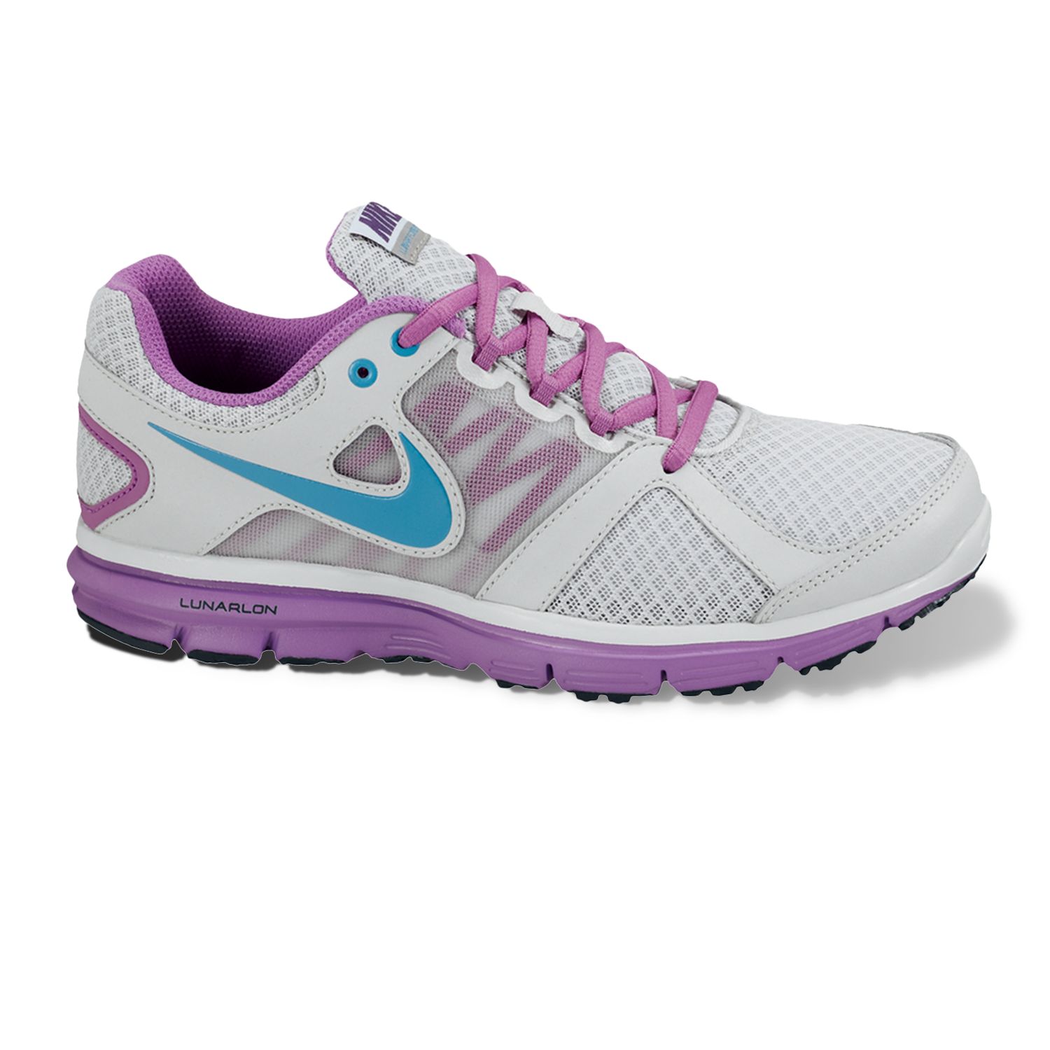 nike lunarlon womens shoes