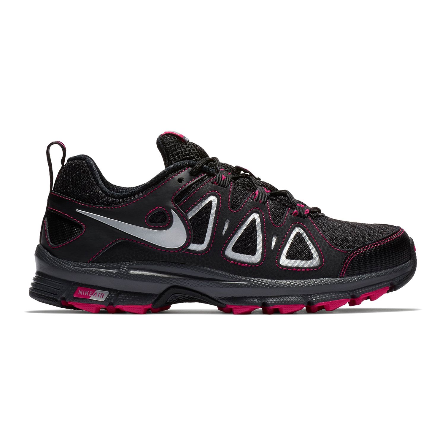 nike trail running shoes womens