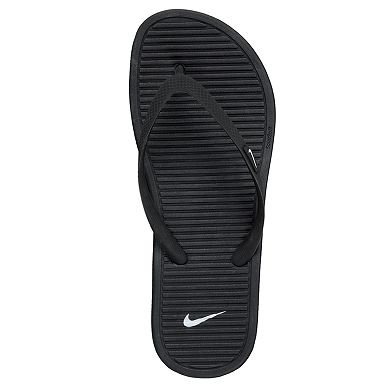 Nike Solarsoft Women's Flip-Flops