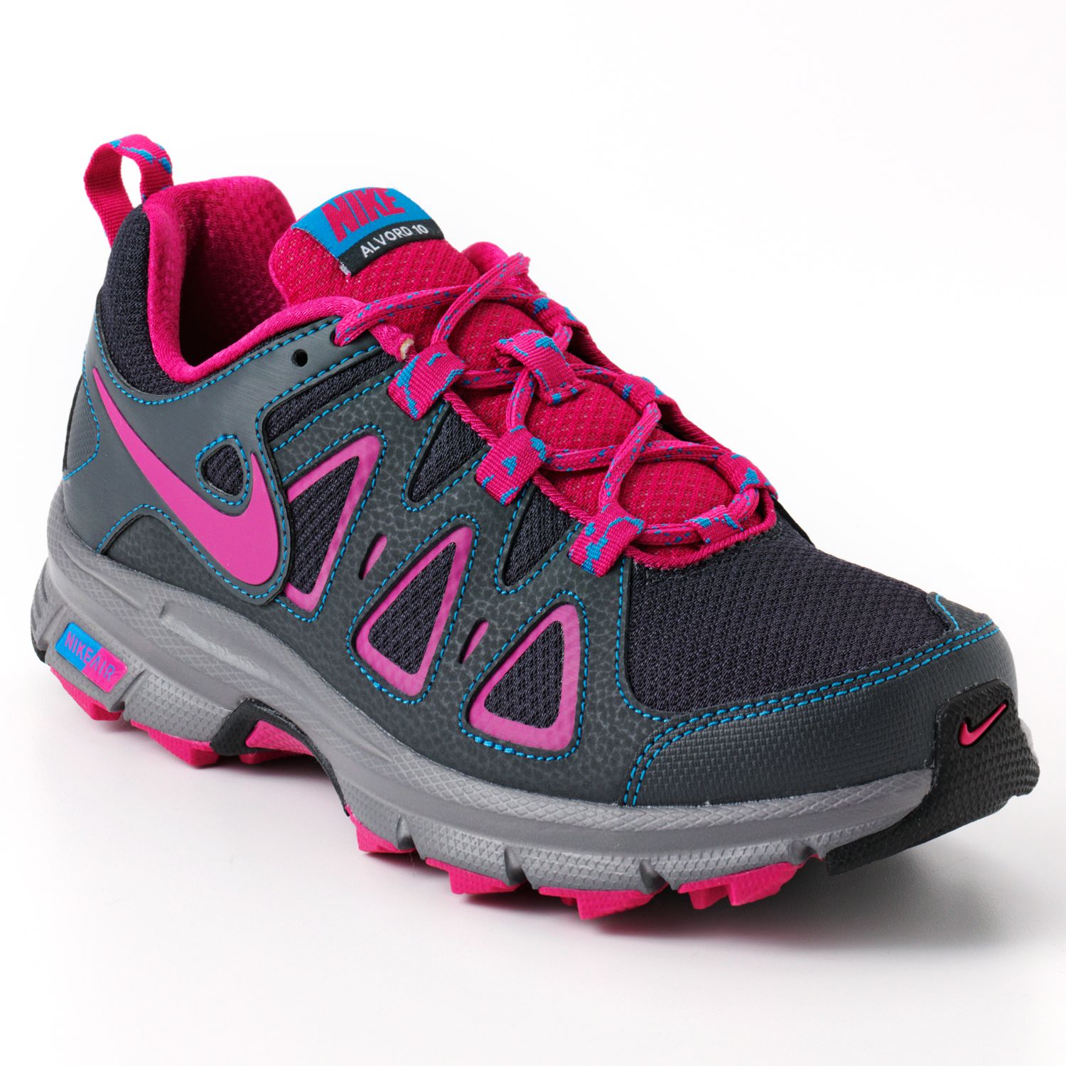 nike air alvord 10 women's trail running shoes
