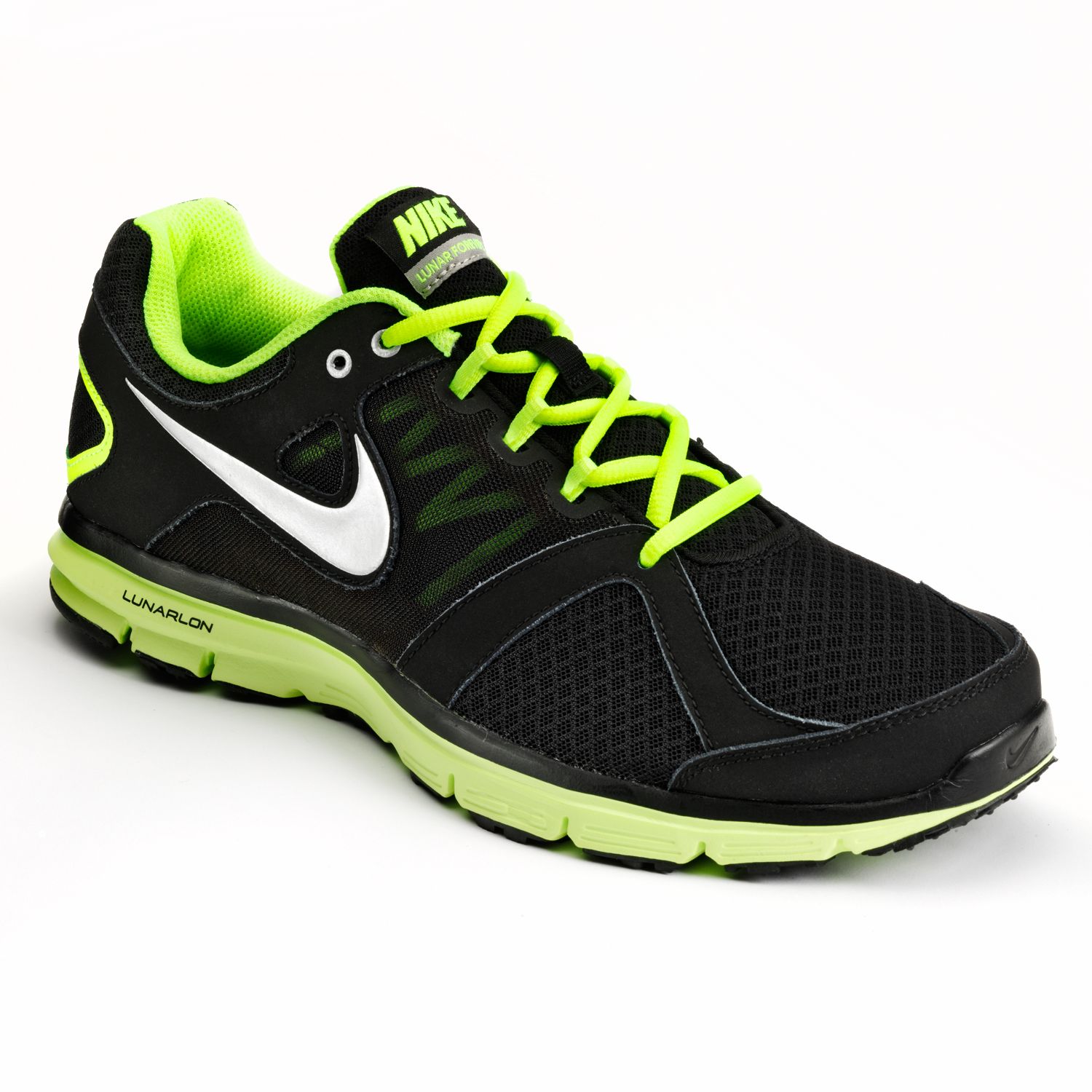 Nike Lunar Forever 2 Running Shoes - Men
