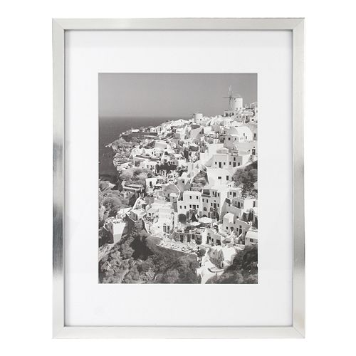 Malden Matted 10 X 13 Frame