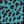 Blue Leopard