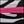 Pink Chevron