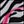 Pink Zebra