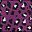 Purple Leopard