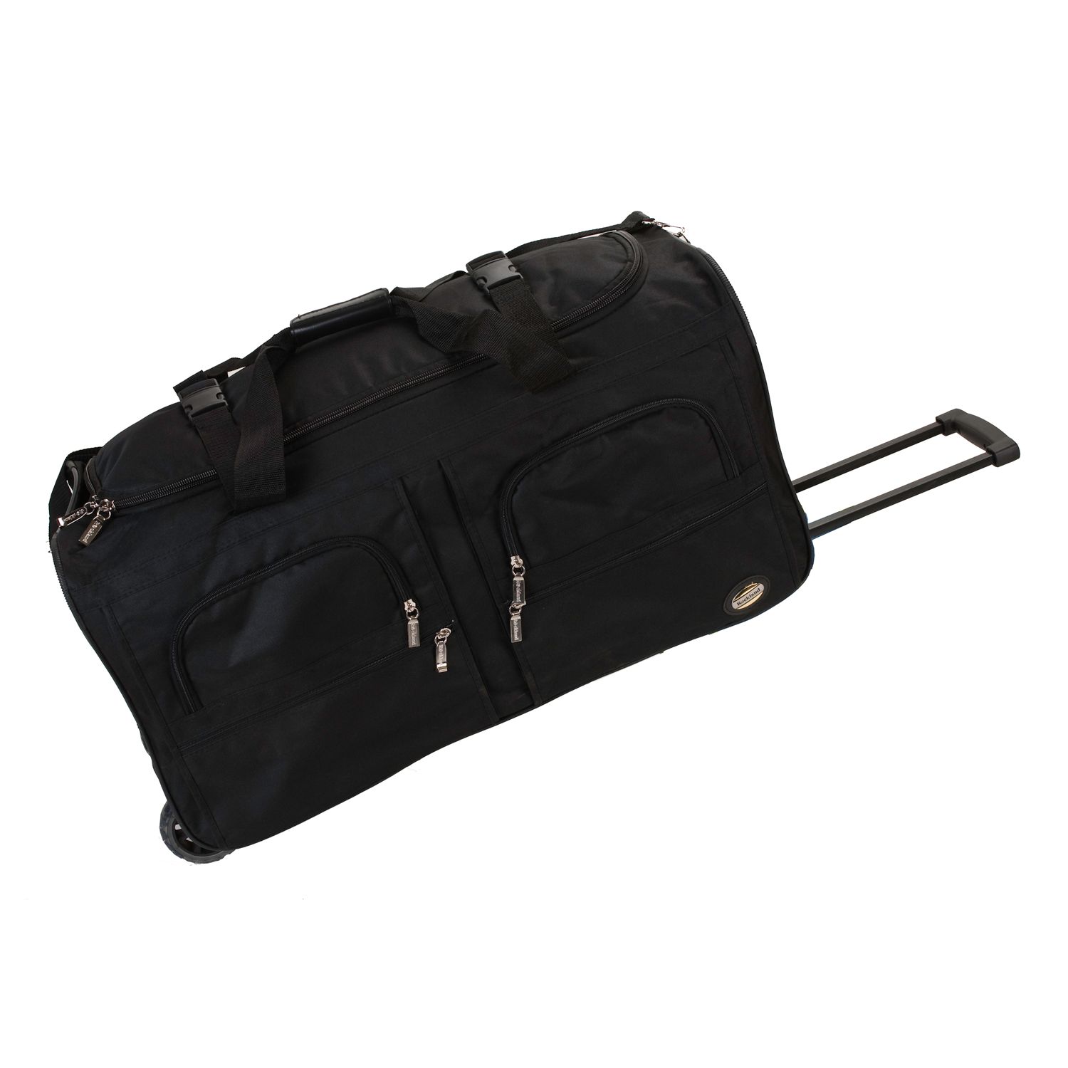 rockland duffle bag