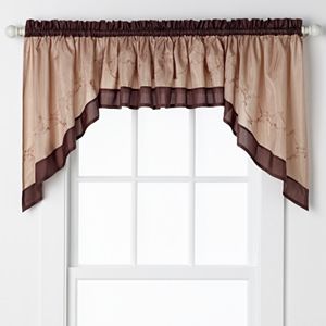 Eden Swag Curtain Pair 56 X 36